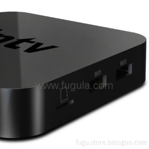 Internet Android Smart Tv Box with HDMI